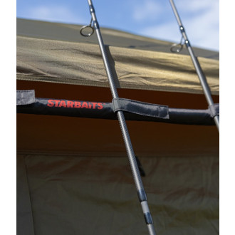 Držák na pruty Rod Bar Station