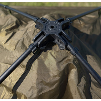 Bivak Starbaits Base Camp DLX Pack 300