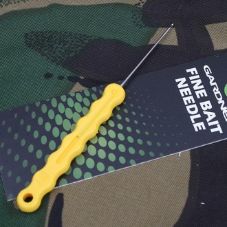 Jehla Gardner Fine Bait Needle