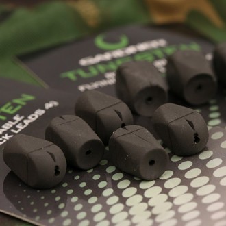Zátěž Gardner Tungsten Removable Flying Backleads