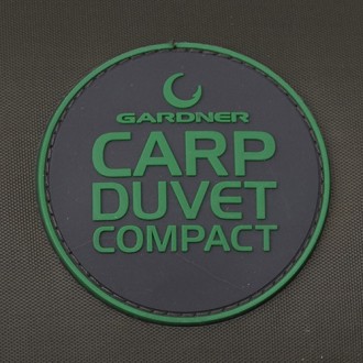 Spací pytel Gardner Carp Duvet Compact (All Season)