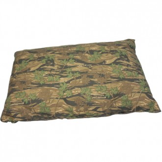Polštář Gardner Camo Pillow