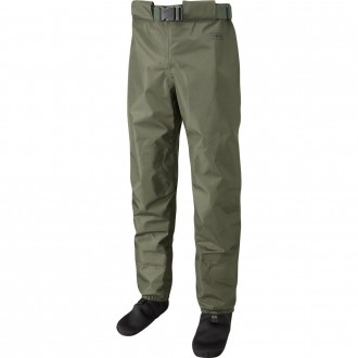 Brodící kalhoty Leeda Profil Breathable Waist Waders