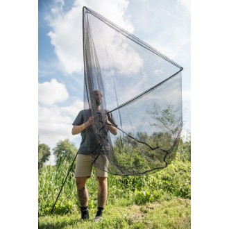 Podběrák s rukojetí Leeda Rogue Net and Handle Combo 42