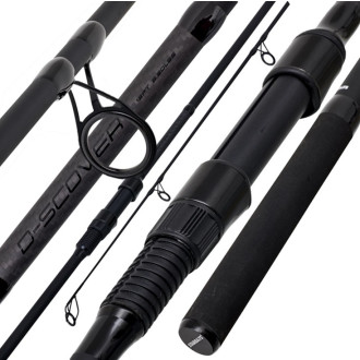 Prut Starbaits D Scover 3,60m 3,50lbs