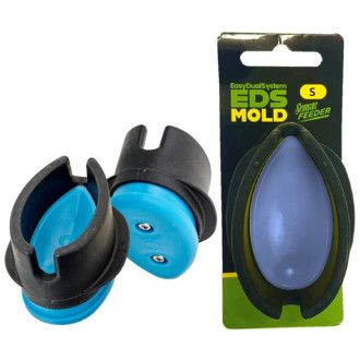 Formička Sensas Eds Moule Method / Hybrid S