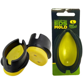 Formička Sensas Eds Moule Method / Hybrid L