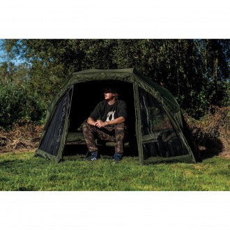 Přístřešek Wychwood HD MHR Brolly System MKII