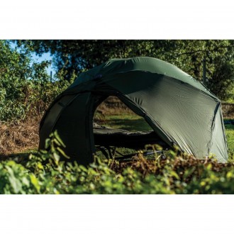 Přístřešek Wychwood HD MHR Brolly System MKII