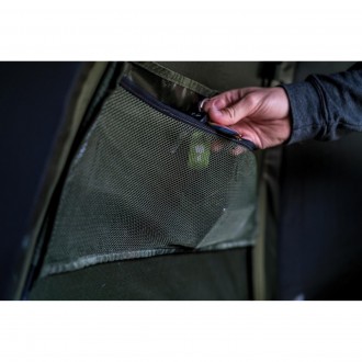 Přístřešek Wychwood HD MHR Brolly System MKII