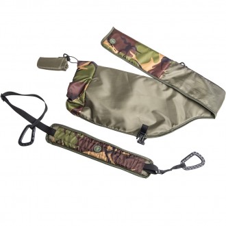 Pouzdro na pruty Wychwood Tactical 12/13ft Rod Sleeve