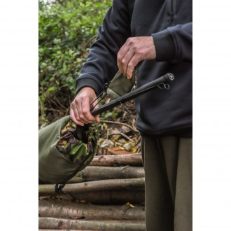 Pouzdro na pruty Wychwood Tactical 12/13ft Rod Sleeve