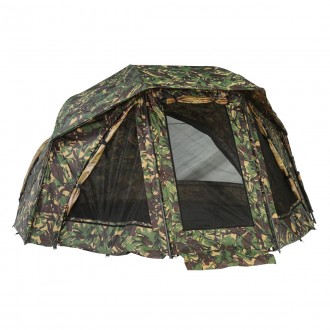 Brolly Giants Fishing Umbrella Exclusive Camo 60