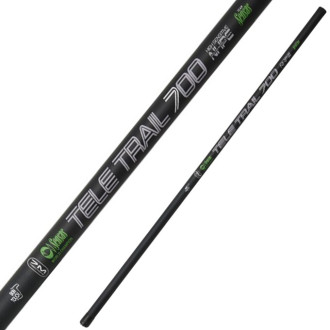 Bič Sensas Tele Trail 6m