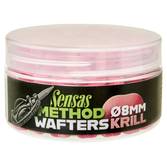 Vyvážená nástraha Sensas Wafters 8mm 45g