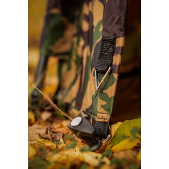 Brolly Giants Fishing Umbrella Exclusive Camo 60