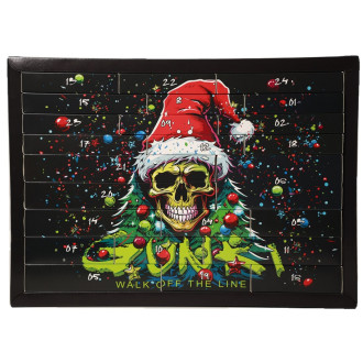 Adventní kalendář Gunki 2025 + soutěž