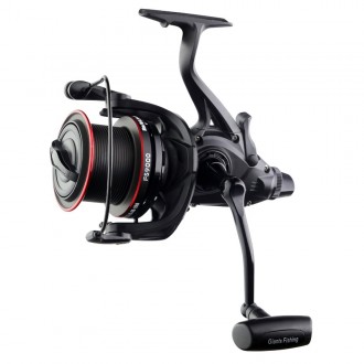 Naviják Giants Fishing Gaube Reel FS 9000 + cívka 8000 ZDARMA