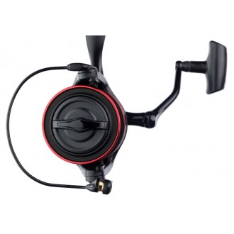 Naviják Giants Fishing Gaube Reel FS 9000 + cívka 8000 ZDARMA