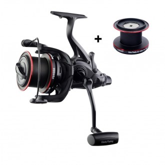 Naviják Giants Fishing Gaube Reel FS 9000 + cívka 8000 ZDARMA