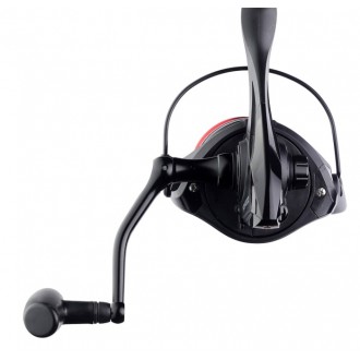 Naviják Giants Fishing Gaube Reel FD 9000 + cívka 8000 ZDARMA