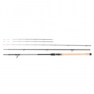 Prut Giants Fishing Deluxe Feeder 3,0m 40-90g