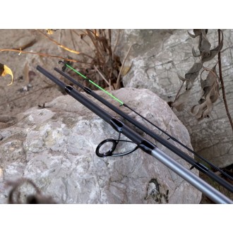 Prut Giants Fishing Deluxe Feeder 3,0m 40-90g