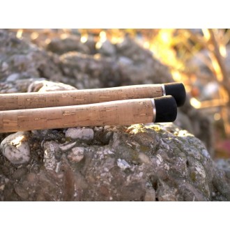 Prut Giants Fishing Deluxe Feeder MH 3,30m 100g