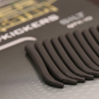 Rovnátka na háček Gardner Covert Tungsten XL Kickers