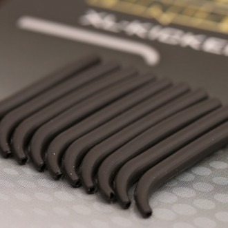Rovnátka na háček Gardner Covert Tungsten XL Kickers