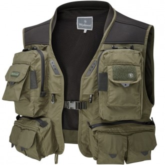 Vesta Wychwood Gorge Vest