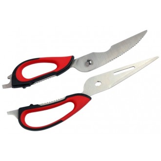 Nůžky Giants Fishing Multi-function Scissors