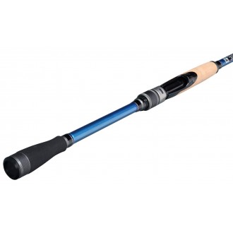 Prut Giants Fishing Deluxe Spin 2,43m 7-25g