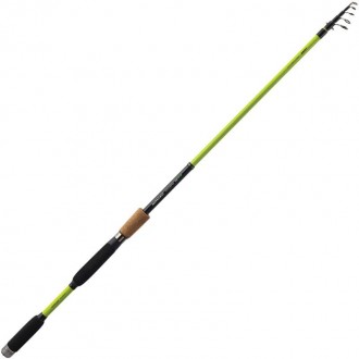 Prut Sert Nomad Telespin 2,40m