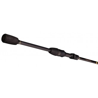 Prut Giants Fishing Gaube Black Spin 2,43m 4-12g