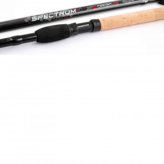 Prut Trabucco Spectrum XTC Competition Feeder MP 3,55m 60g