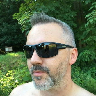 Polarizační brýle Giants Fishing Polarized Glasses Luxury