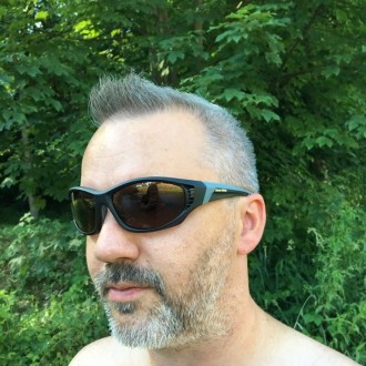 Polarizační brýle Giants Fishing Polarized Glasses Sports
