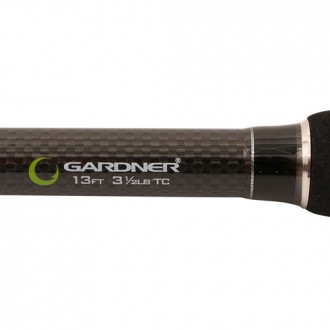 Prut Gardner Distance Rod 3,90m 3,50lb