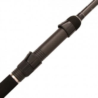 Prut Gardner Distance Rod 3,90m 3,50lb