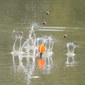 Marker Gardner Seeker Float