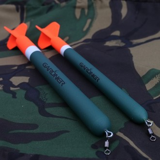 Marker Gardner Deluxe Pencil Marker Float