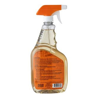 ALL NATURAL GRILL CLEANER