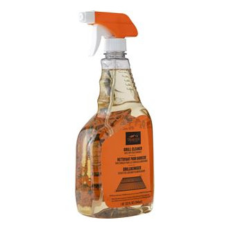 ALL NATURAL GRILL CLEANER