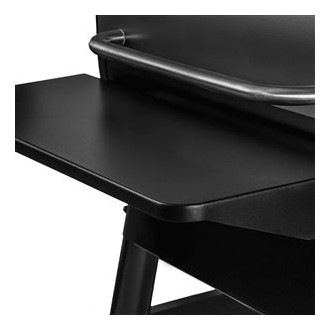 FOLDING FRONT SHELF - PRO 575 | IRONWOOD 650