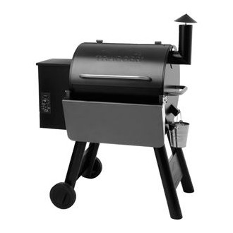 FOLDING FRONT SHELF - PRO 575 | IRONWOOD 650