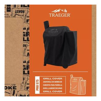 FULL LENGTH GRILL COVER - PRO 575