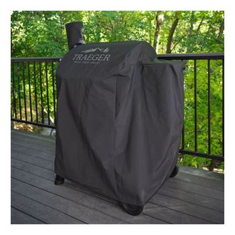 FULL LENGTH GRILL COVER - PRO 575