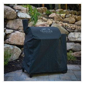 FULL LENGTH GRILL COVER - PRO 780