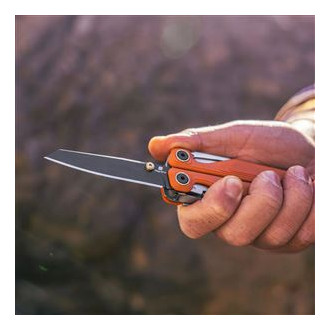 WAVE ALPHA -  Canyonland